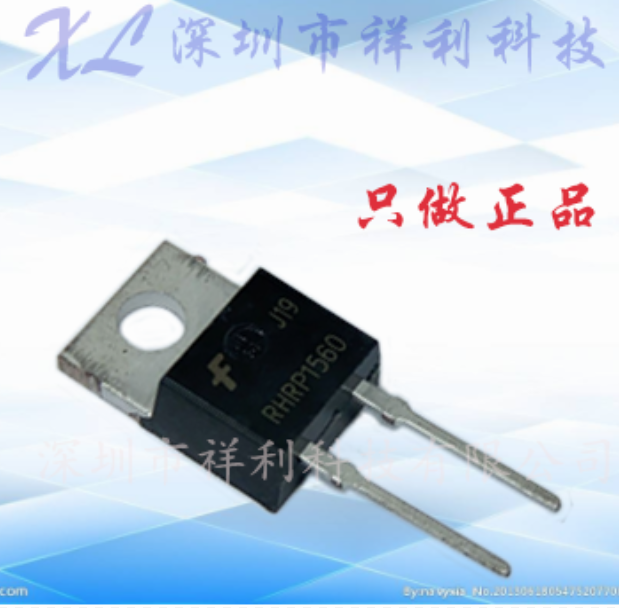 RHRP1560  MUR1560  MUR1560T  MUR1560G【供应FSC小功率MOS管】