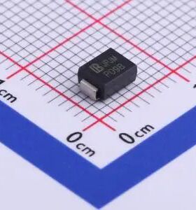 P0900SB SMB 半导体放电管(TSS) 全新原装