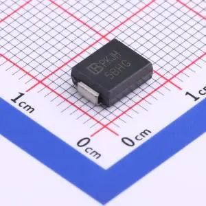 5.0SMDJ120CA/TR13 SMC(DO-214AB) 静电和浪涌保护(TVS/ESD) 全新