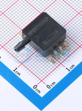 全新原装 MPXV2010GP SO-8 压力传感器