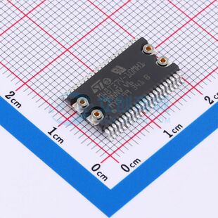 8.6mm 全新原装 实时时 BSOP M48T37V 10MH1F