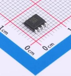 电池管理 HX3303 HX3303 SOP8 电池管理 全新原装
