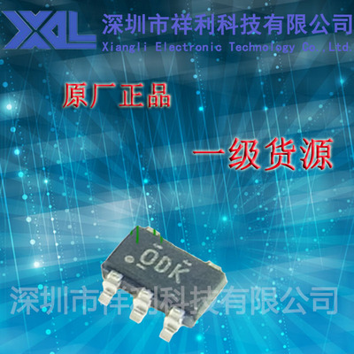 TLV70018DDCR   封装SOT23-5【供应TI全系列线性稳压器芯片】