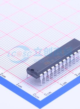 E-L6219 E-L6219 DIP-24 步进电机驱动芯片 全新原装