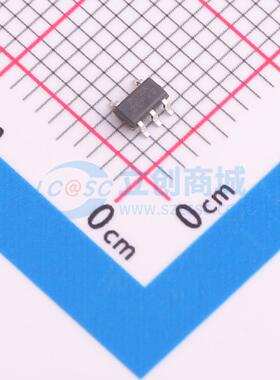 全新原装 P24C02A-STH-MIR SOT-23-5 EEPROM 正品