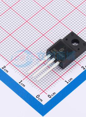全新原装 GM65R160HF TO-220F 场效应管(MOSFET) 正品