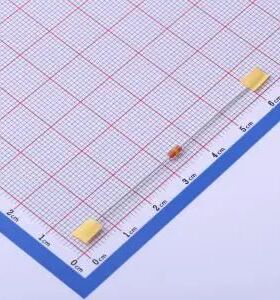 BK32002002-B1 插件,1.8x3.8mm 玻璃放电管 全新原装