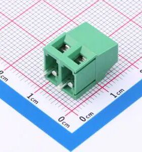 全新原装 MX128L-5.08-02P-GN01-Cu-Y-A 插件,P=5.08mm 插拔式接