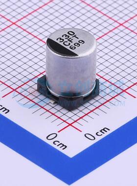 全新原装 EEEFTC331XAP SMD,D6.3xL7.7mm 贴片型铝电解电容 正品