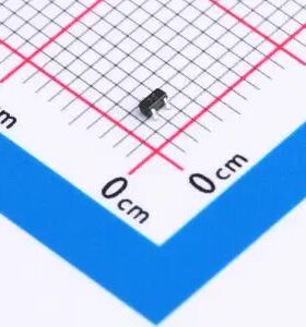 全新原装 RClAMP0502B-ES SOT-523 静电和浪涌保护(TVS/ESD)