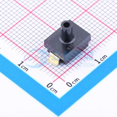 全新原装 MPXM2010GST1 MPAK-5 压力传感器