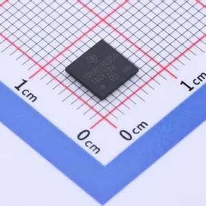 专业电源管理(PMIC) TPS65983BAZBHR TPS65983BAZBHR NFBGA-96(6x