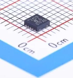 功率电子开关 SIP32429DN-T1-GE4 SIP32429DN-T1-GE4 TDFN-10-EP(