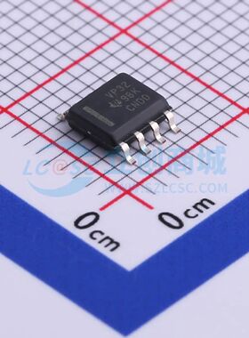 SN65HVD3x 3.3-V全双工RS-485驱动器和接收器 SN65HVD32DR SOIC-8