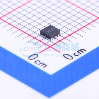 全新原装 DMP3028LFDE-13 U-DFN2020-6-EP 场效应管(MOSFET)