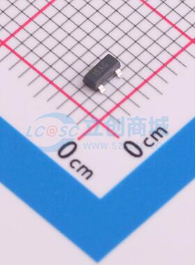 全新原装 MMBT1616AG-G-AE3-R SOT-23 三极管(BJT) 正品