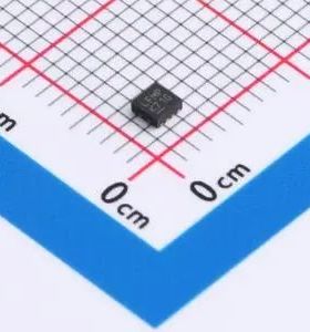 专业电源管理(PMIC) 过电压/过电流保护控制器 LTC4361HDC-2#TRMP