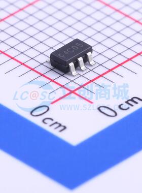 全新原装 XC9265A331MR-G SOT-25-5 DC-DC电源芯片 正品