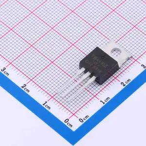 全新原装 IRFB4410ZPBF-HXY TO-220 场效应管(MOSFET)