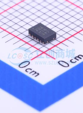 全新原装 MP28164GD-P QFN-11(2x3) DC-DC电源芯片 正品