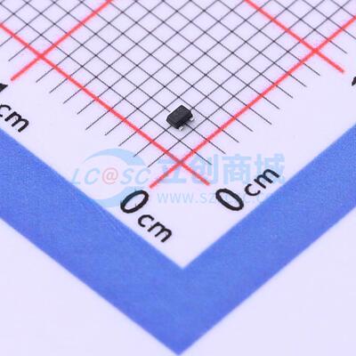 全新原装 DTC024EMT2L SOT-723 数字晶体管 正品