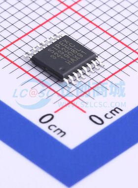 SP3222E/SP3232E 真正的+3.0V至+5.5V RS-232收发器 SP3232ECY-L