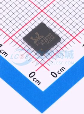 全新原装 RTL8304MB-VB-CG QFN-48 以太网交换机