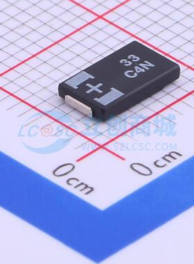 全新原装 16TQC33MYFS 2917 钽电容 正品