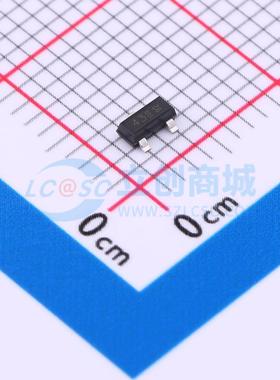 全新原装 BAS40E6433 SOT-23 肖特基二极管 正品