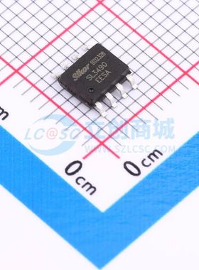 SL3490E 3.0V-5.5V, 高ESD保护14Mbps全双工RS485/RS422收发器 SL