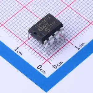 电荷泵 TC962EPA TC962EPA PDIP-8 电荷泵 全新原装