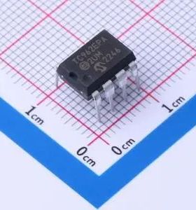 电荷泵 TC962EPA TC962EPA PDIP-8 电荷泵 全新原装