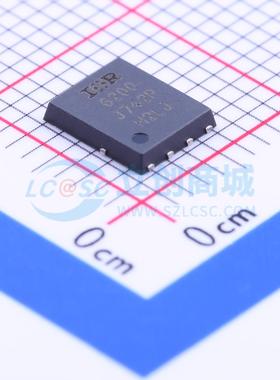 全新原装 IRFH6200TRPBF PQFN-8(5x6) 场效应管(MOSFET) 正品