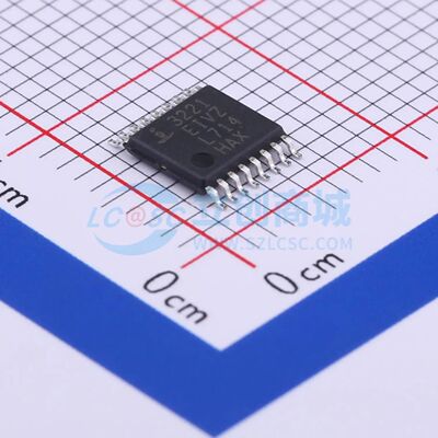 ICL3221EIVZ-T ICL3221EIVZ-T TSSOP-16 RS232芯片 全新原装