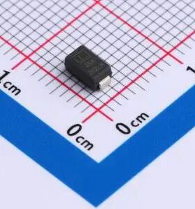 P4SMA36A SMA(DO-214AC) 静电和浪涌保护(TVS/ESD) 全新原装
