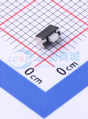 全新原装 EVPAKE31A SMD,2.9x3.9mm 轻触开关 正品