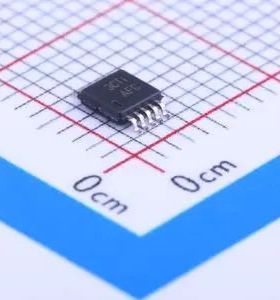 电荷泵 TPS60205DGSR TPS60205DGSR MSOP-10 电荷泵 全新原装