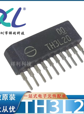 TH3L20Z TH3L20封装ZIP-10【供应SHINDENGEN电源模块】全新原装