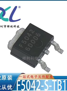 F5042-S-TB16RB F5042-S-TB16R F5042【供应二三极管】全新原装