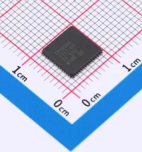 专业电源管理(PMIC) TPS65941111RWERQ1 TPS65941111RWERQ1 VQFNP
