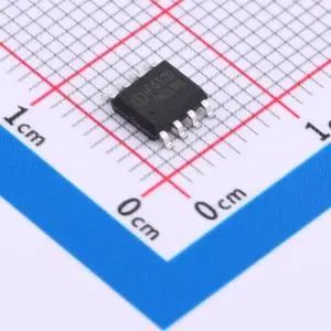 电池管理 IP6520 IP6520 ESOP-8 电池管理 全新原装