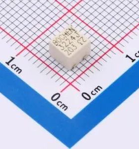 3224J-1-203E SMD-3P,4.8x4.8mm 可调电阻/电位器 全新原装