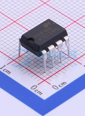 全新原装 PN8160NEC-T1T DIP-8 AC-DC控制器和稳压器