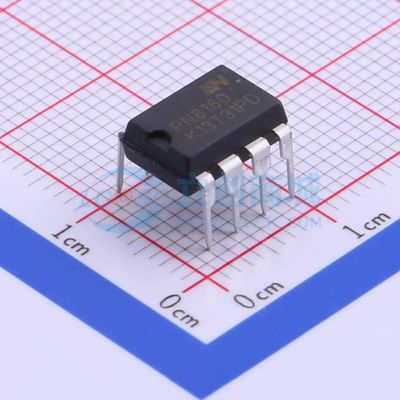 全新原装 PN8160NEC-T1T DIP-8 AC-DC控制器和稳压器