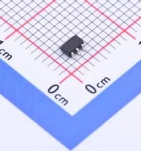 功率电子开关 固定和可调电流限制电源分配开关 MIC2009YM6-TR SO