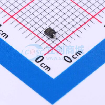 全新原装 BB172X SOD-323 变容二极管