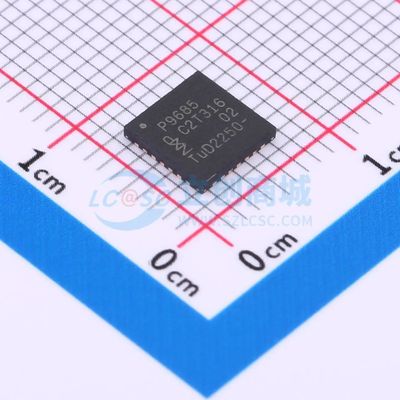 全新原装 PCA9685BS,118 SOT-788-1 LED驱动