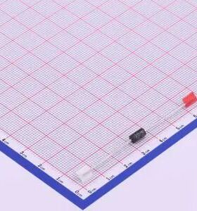 SA33CA/B DO-15 静电和浪涌保护(TVS/ESD) 全新原装