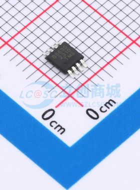 全新原装 PCF8563MDTR(XBLW) PCF8563MDTR(XBLW) MSOP-8 实时时钟