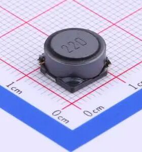 SLF1045T-220M-N SMD 功率电感 全新原装